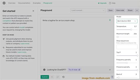 opdigitalplayground|OpenAI Platform.
